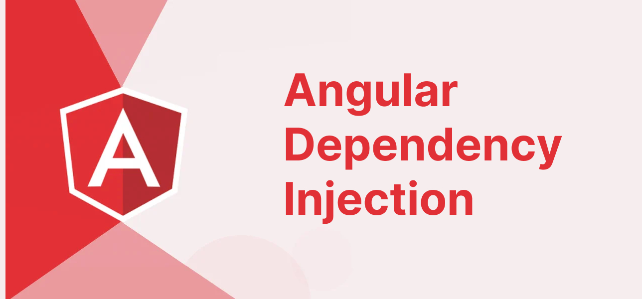Angular Dependency Injection