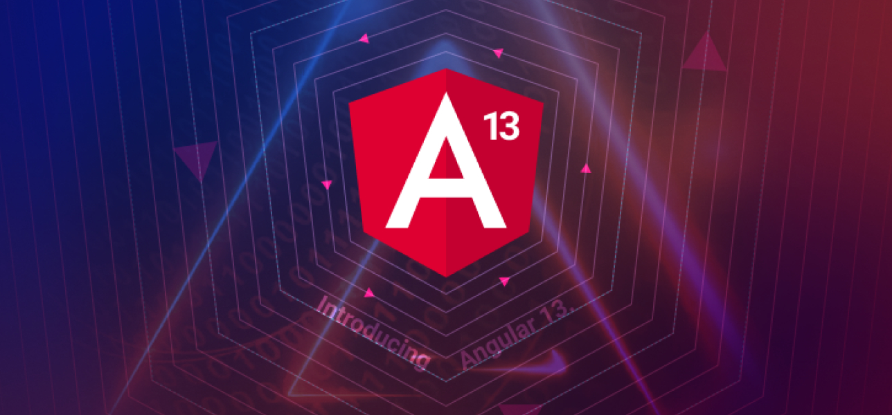 New Features and Updates Of Angular 13